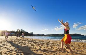 Avoca Beach, Central Coast Avoca Beach, Central Coast