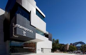 The Museum of Contemporary Art, Sydney The Museum of Contemporary Art, Sydney