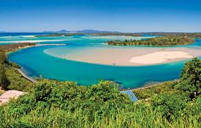 Scenic views, Nambucca Heads Scenic views, Nambucca Heads