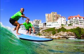Lets Go Surfing Bondi Surf School Lets Go Surfing Bondi Surf School