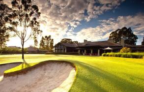 Vintage Golf Club Vintage Golf Club