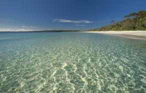 Hyams Beach Hyams Beach