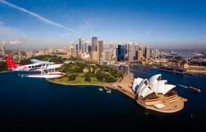 Sydney Seaplanes Sydney Seaplanes