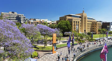 Museum of Contemporary Art, Sydney