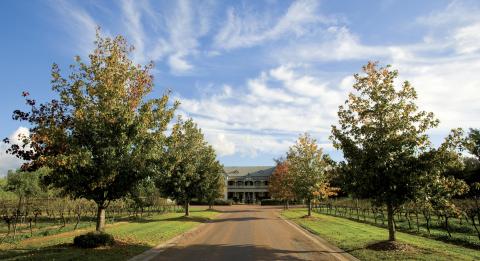 Peppers Convent, Hunter Valley