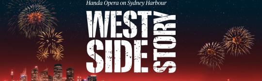 Handa 雪梨海港歌劇節(Handa Opera on Sydney Harbour) Handa 雪梨海港歌劇節(Handa Opera on Sydney Harbour)