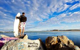 Nambucca Heads, North Coast