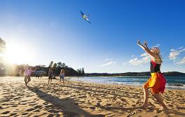 Avoca Beach, Central Coast