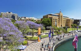 Museum of Contemporary Art, Sydney