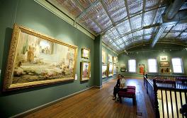 Regional Art Gallery, Broken Hill