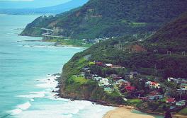 Stanwell Park, South Coast