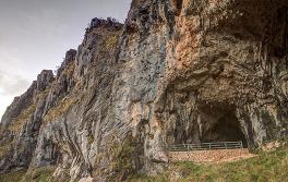亞仁勾比利岩洞（Yarrangobilly Caves），科修斯科山國家公園（Kosciuszko National Park）